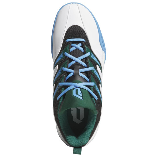 Adidas Dame Certified 3